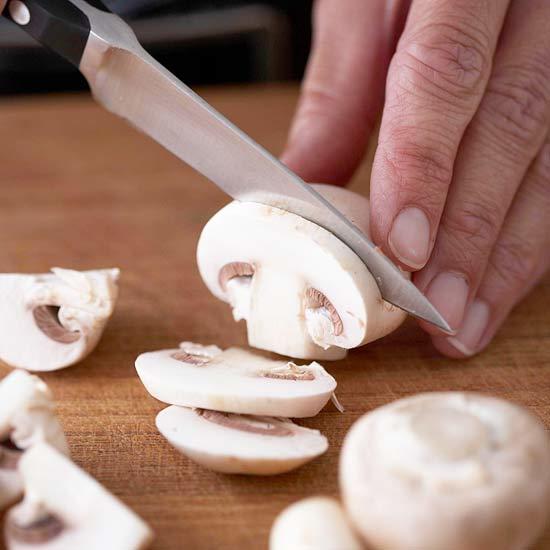 Мясо по-французски в духовке из свинины - классические рецепты