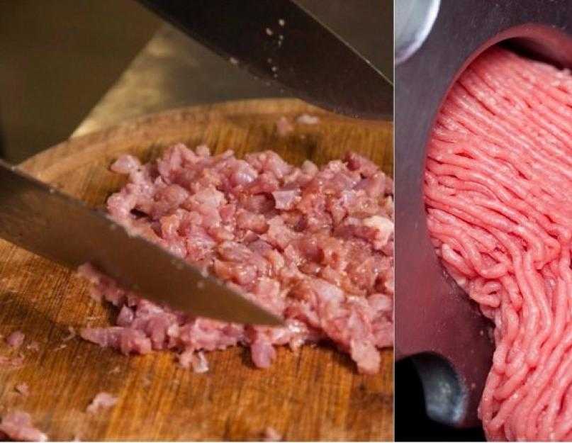 Секреты приготовления фарша приготовление рыбного и мясного фарша а также приготовление фарша в мультиварке в духовке и на сковороде