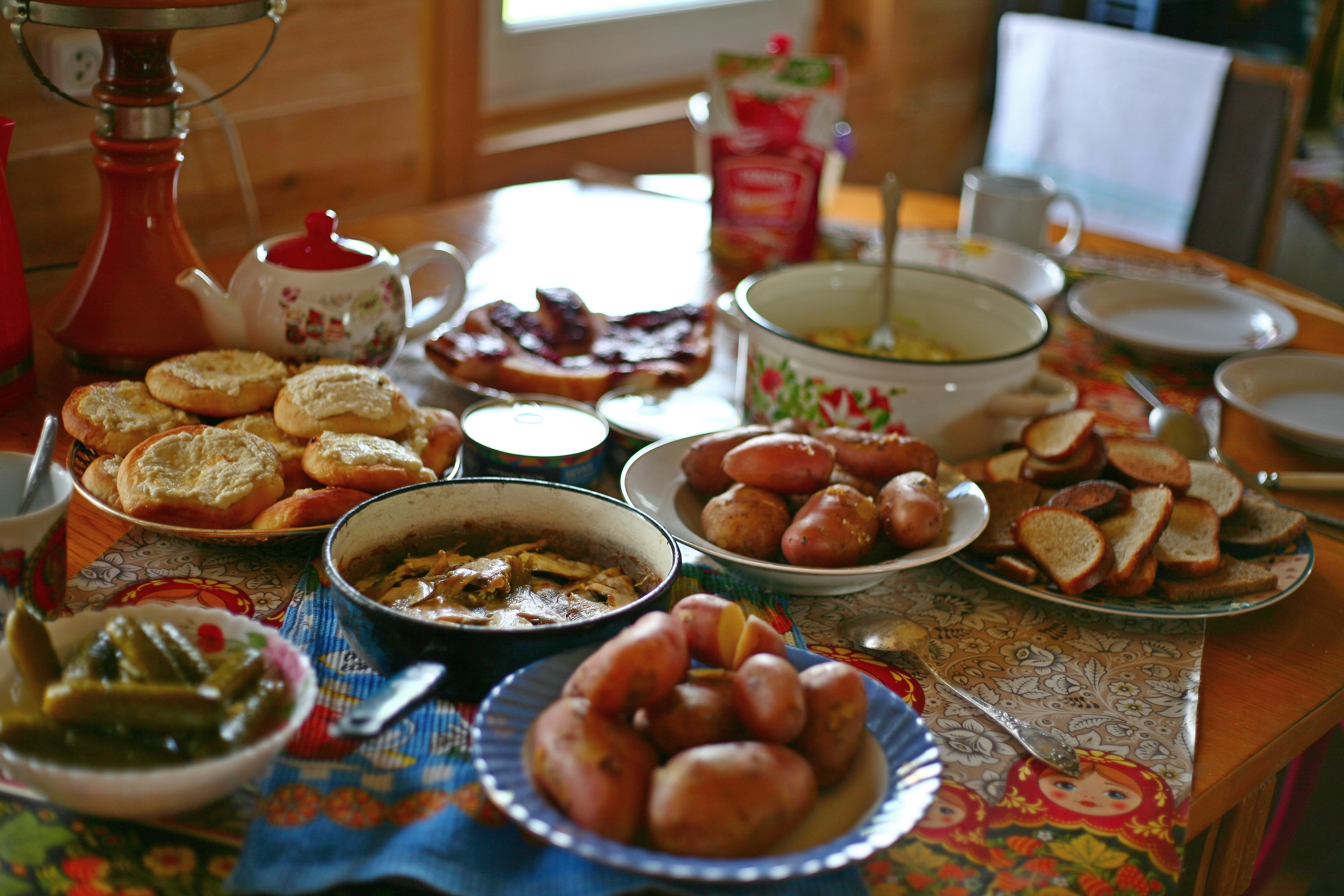 10 быстрых и вкусных рецептов филе трески в духовке