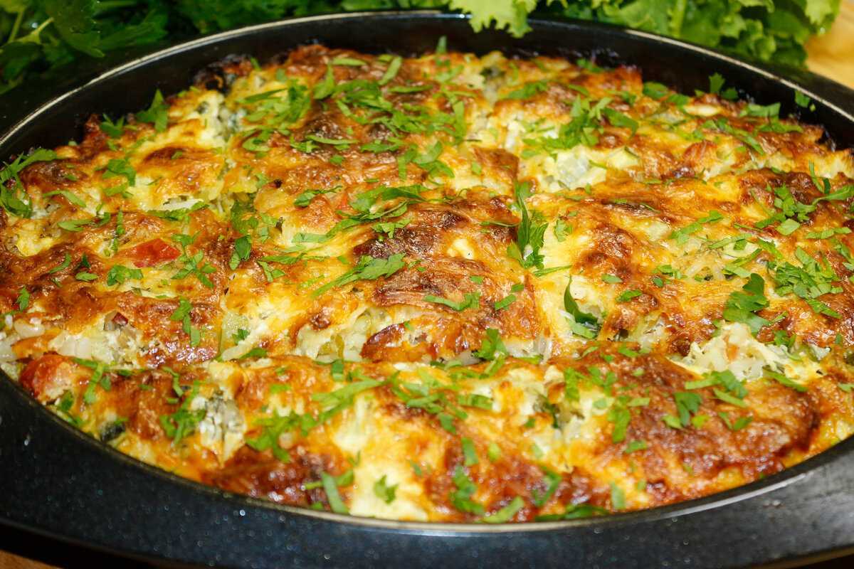 Кабачки для похудения: рецепты для завтрака, обеда и ужина