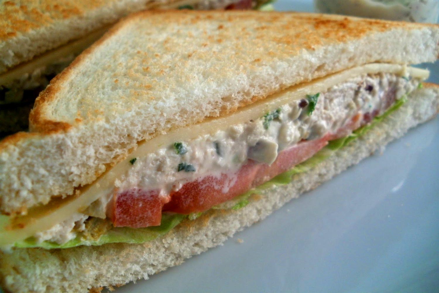 Простые и вкусные бутерброды, бургеры и сэндвичи: рецепты с фото