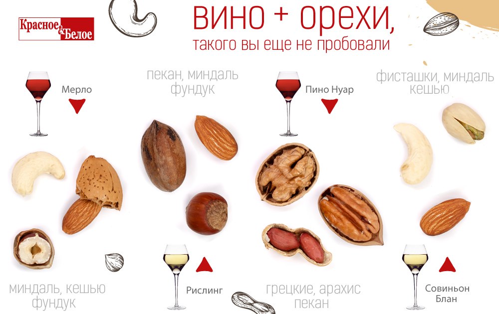 Закуски к вину: что подать к красному, белому, розовому и игристому вину? - международная платформа для барменов inshaker