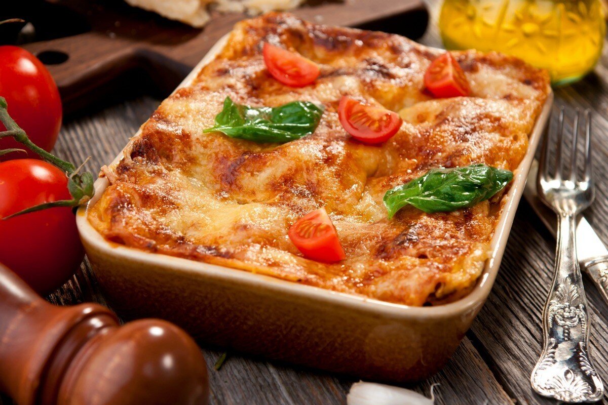 Индейка с шампиньонами - классический рецепт с фото