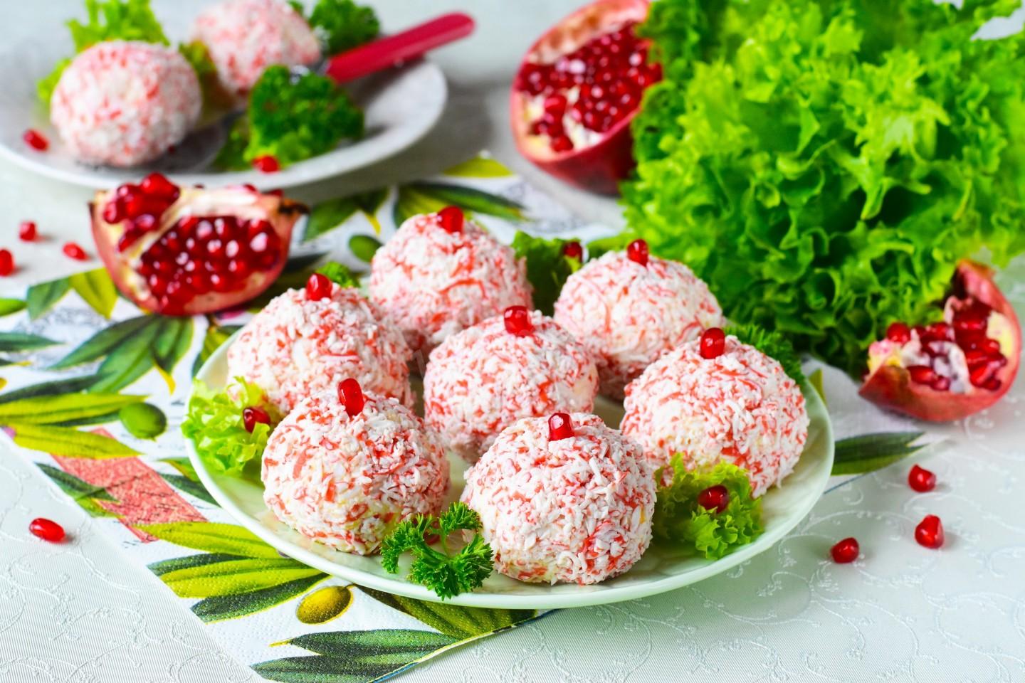 Бутерброды с плавленным сыром и чесноком - рецепт с фото