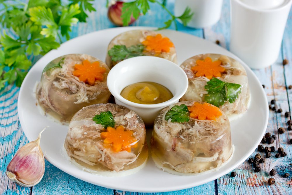 Как правильно и вкусно приготовить холодец. секреты приготовления | народные знания от кравченко анатолия