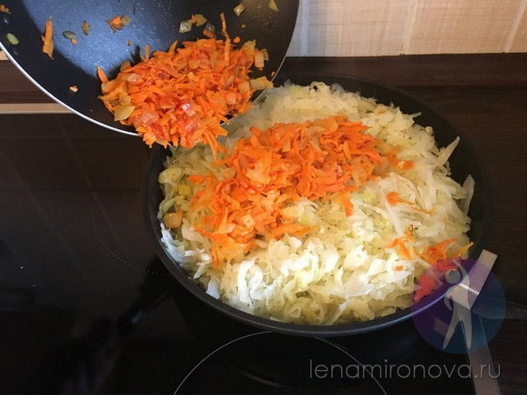 20 простых и вкусных гарниров к котлетам