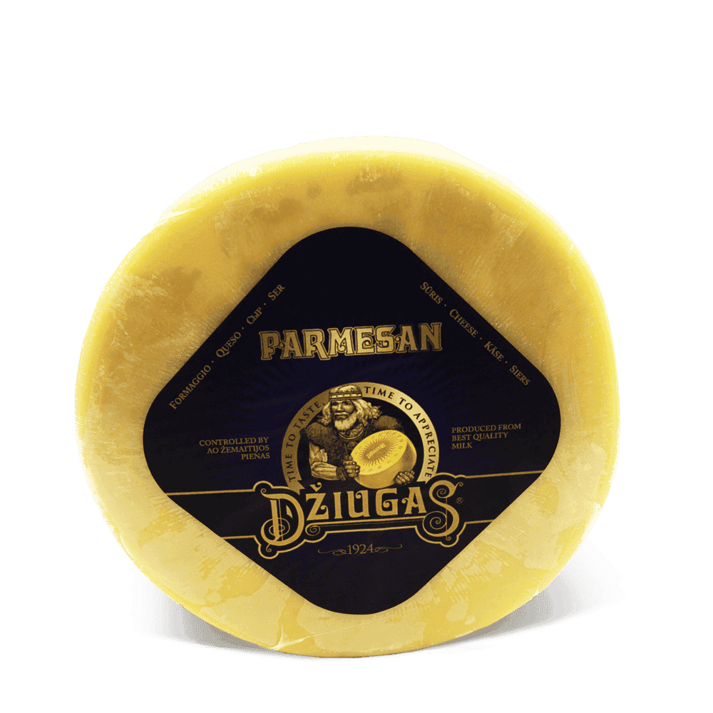 Сыр джюгас пармезан: особенности, отличия от других сортов