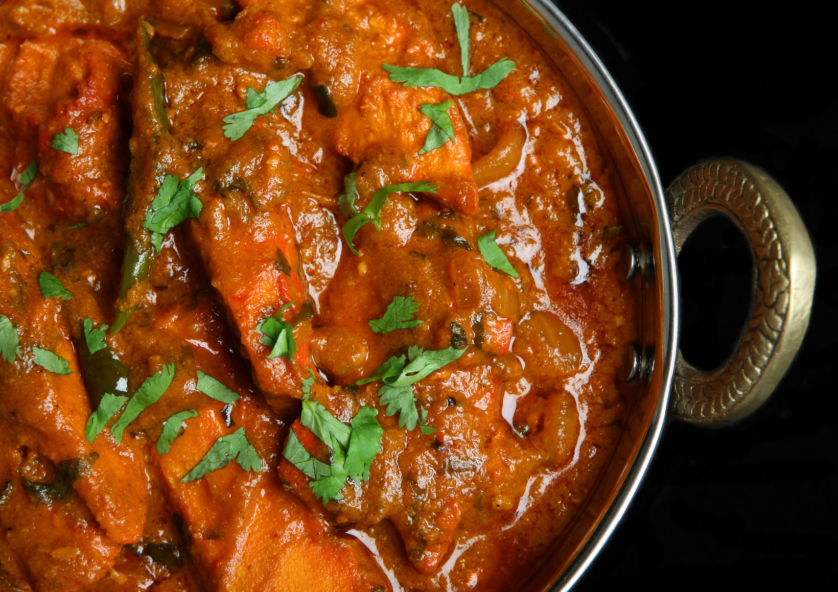 Best indian butter chicken recipe (murgh makhani)