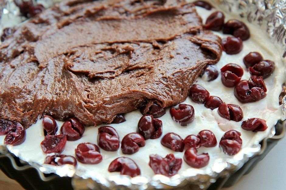 7 проверенных рецептов шоколадного брауни — восхитительно вкусный десерт