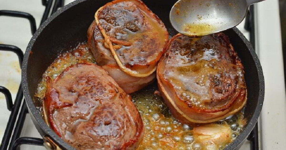 Медальоны из говядины - как выбрать мясо и пошаговые рецепты приготовления в домашних условиях. медальоны из говядины (телятины)