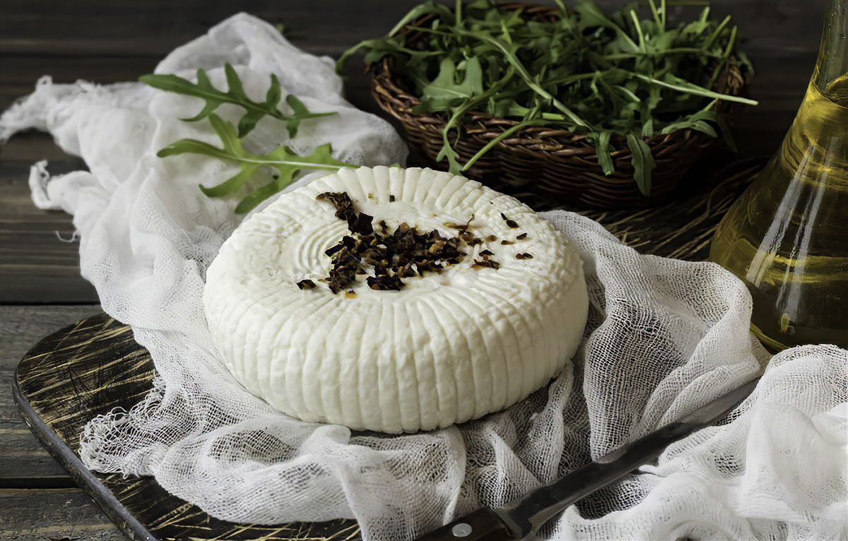 Что особенного в адыгейском сыре? | еда и кулинария | школажизни.ру