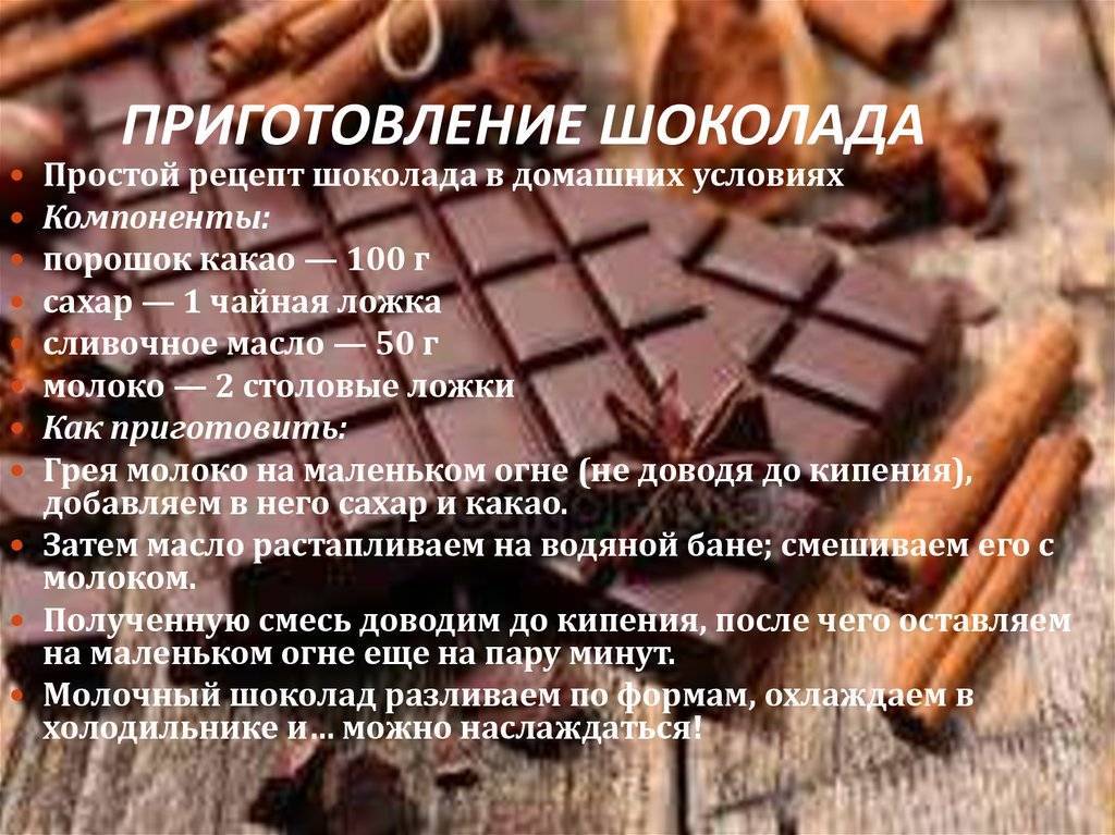 Конфеты приготовленные дома: 5 лучших рецептов | как я приготовила.....