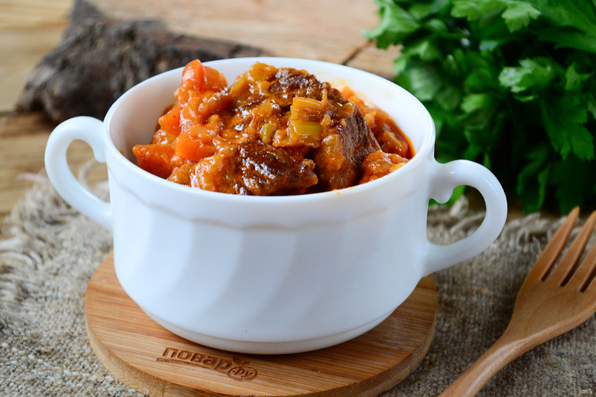 Овощное рагу с картошкой и мясом в духовке пошаговый рецепт быстро и просто от лианы раймановой