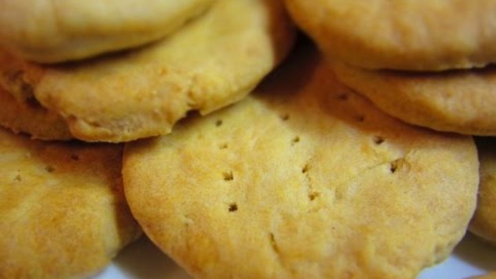 Лепешки на сметане на сковороде рецепты с фото - вкусная еда