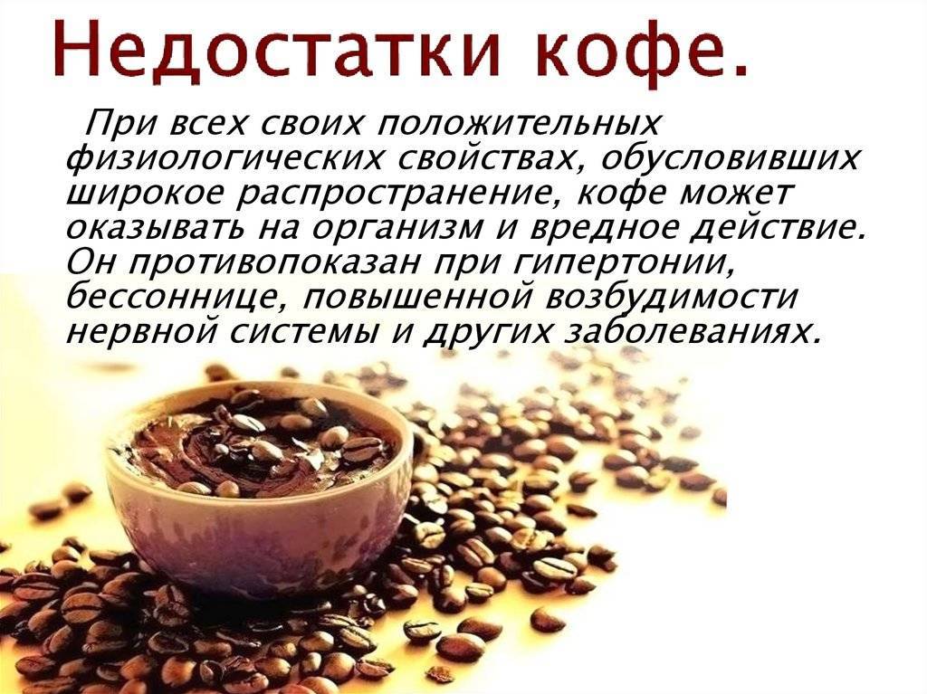 Зеленый кофе: польза и противопоказания, как правильно заваривать и пить для похудения