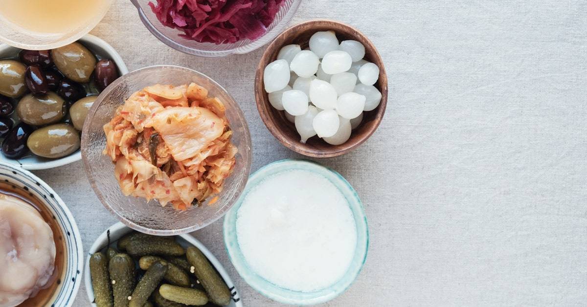 Ферментированные продукты: новые суперфуды или модный тренд в питании