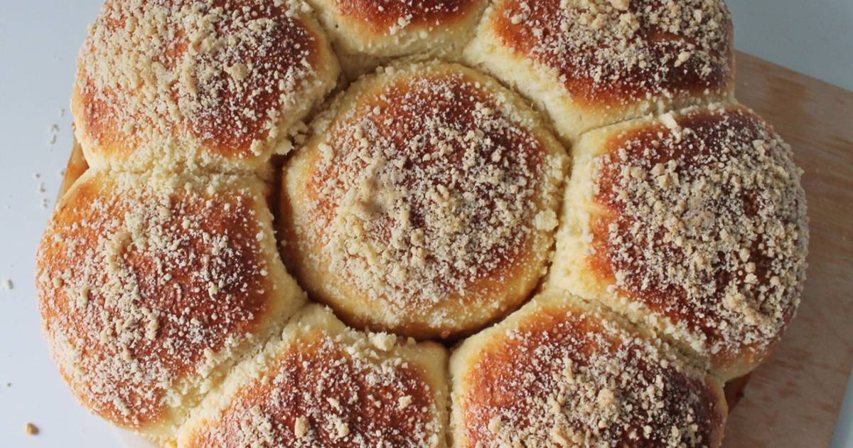 Булочки с повидлом – 7 рецептов приготовления вкусных домашних булочек — приколись — смешные приколы — видео про животных, полезные истории, картинки о путешествиях