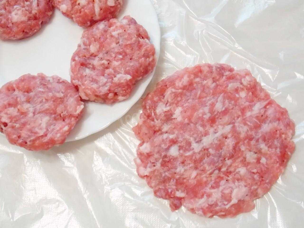 Шницель из свинины на сковороде, рецепт с фото | волшебная eда.ру