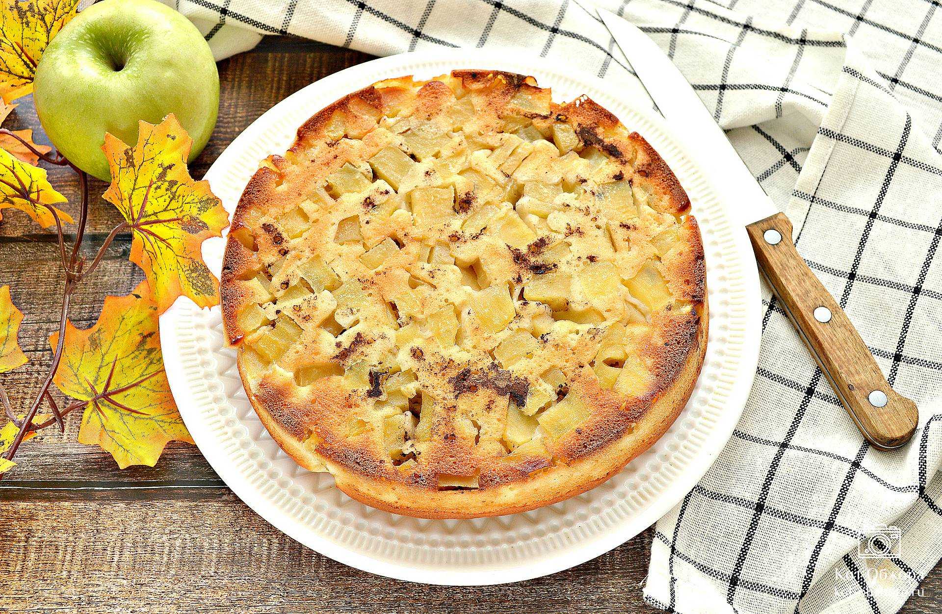 Начинки для несладких пирогов - самые вкусные рецепты