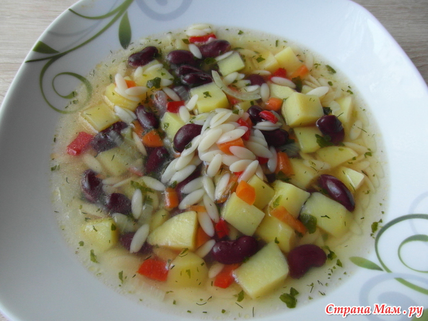 Невероятно полезный и вкусный суп с ячневой крупой. лучшие рецепты приготовления - новости, статьи и обзоры