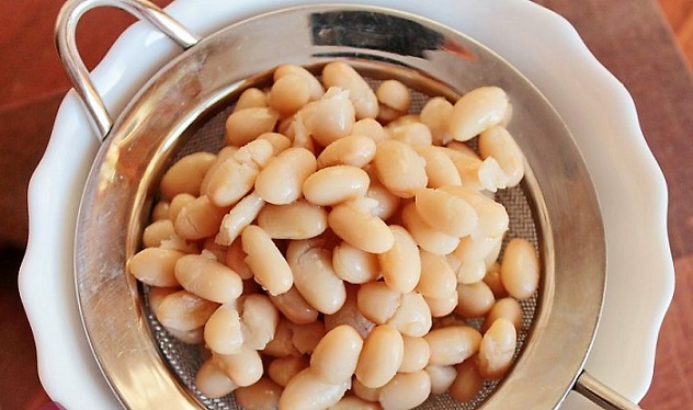 Красная фасоль на гарнир. как вкусно приготовить красную фасоль на гарнир