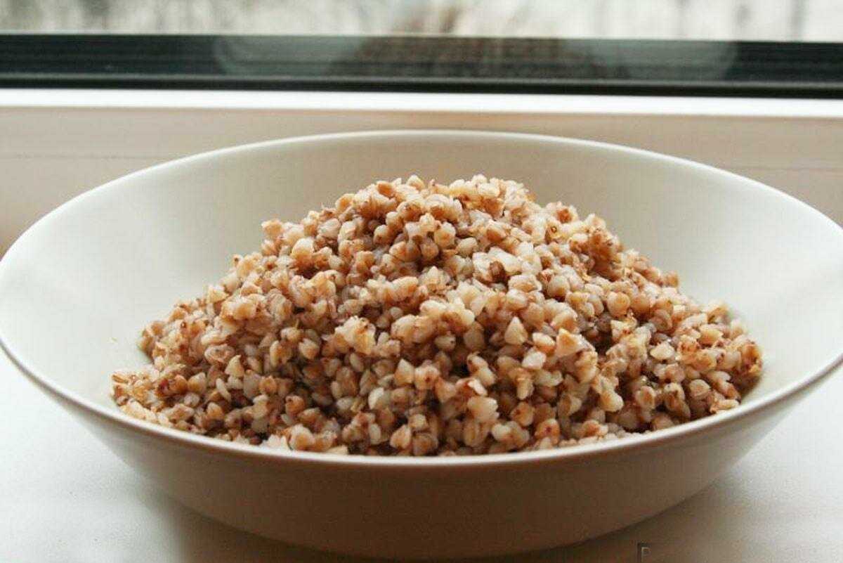 Что можно приготовить из вареной гречки: вкусные и простые рецепты