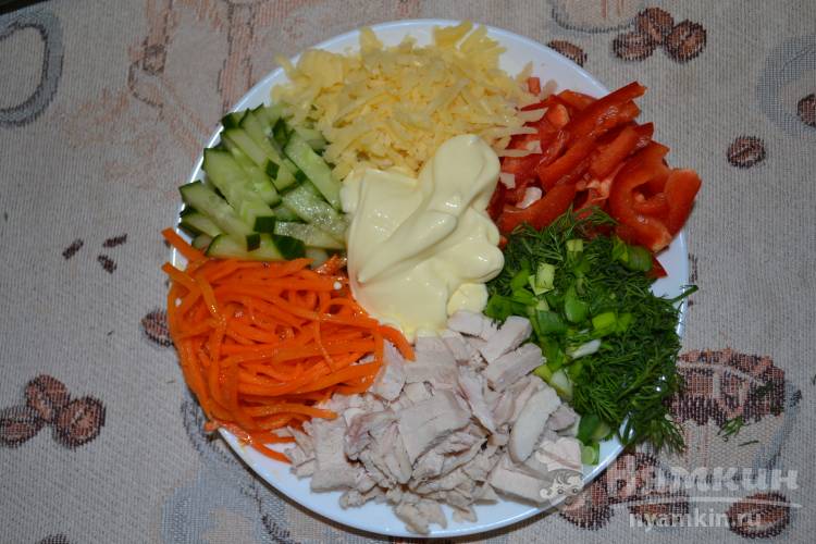 Начинки для тарталеток: топ-15 простых и вкусных рецептов!
