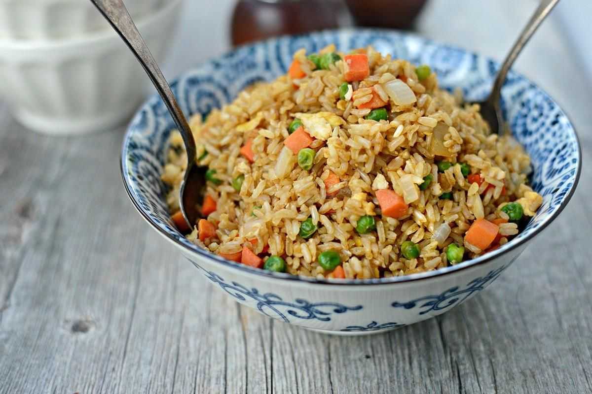 Рис в тайланде - вкусные сорта, где выращивается, как готовить