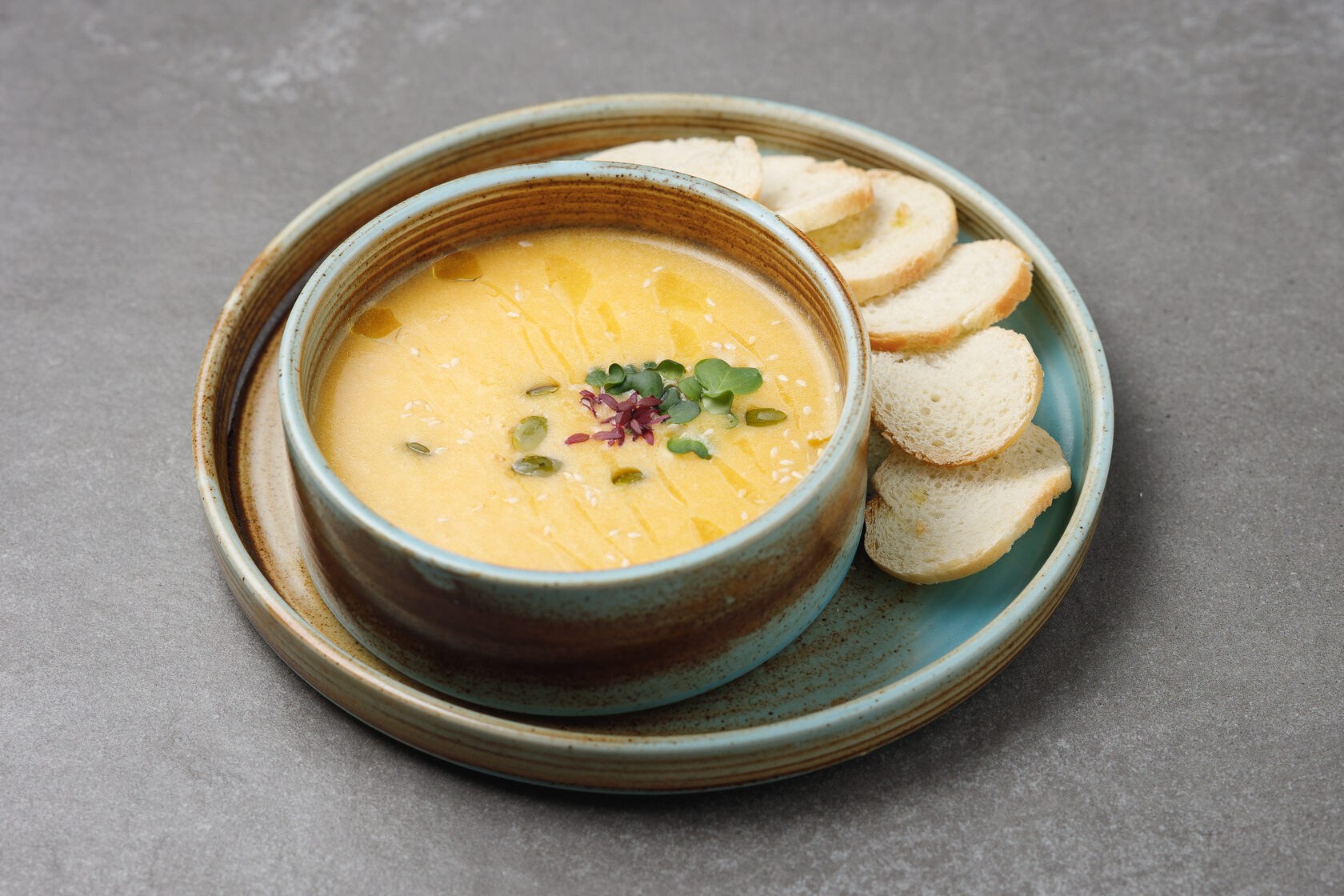 New england clam chowder