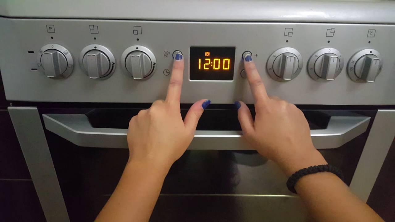 Рецепты для духовки