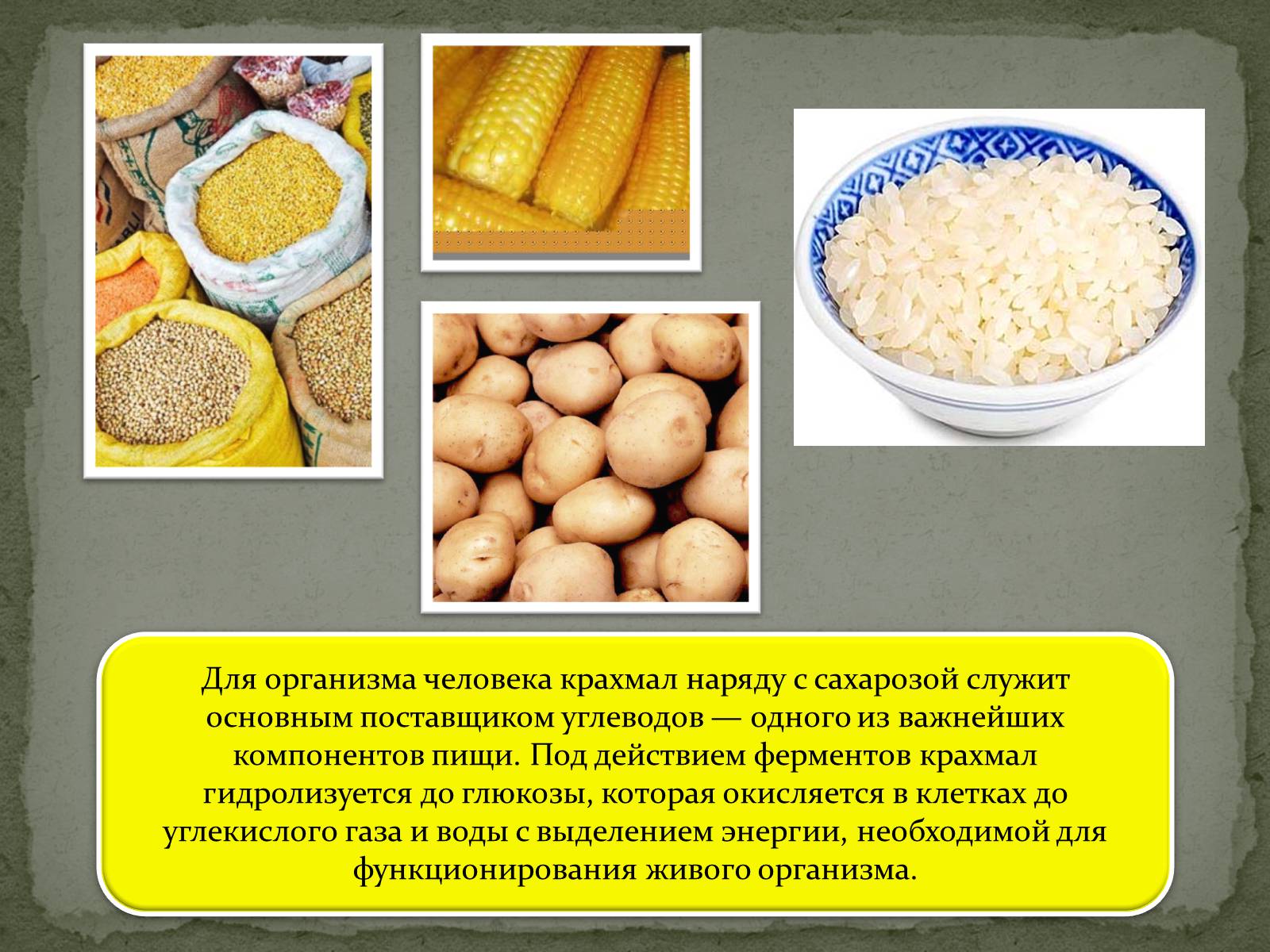 Как обычный крахмал упрощает мой домашний быт: 8 интересных лайфхаков