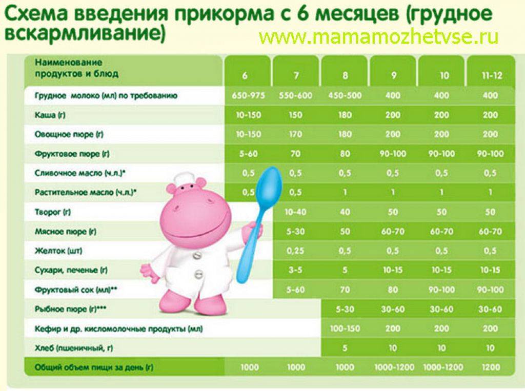 Какую рыбу можно давать детям до года, с 3 лет, в 6 лет, полезные свойства рыбы, как готовить