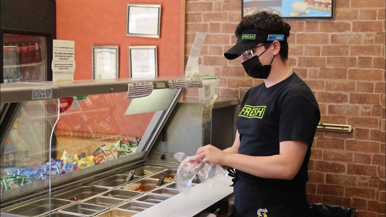 11 best subway sandwiches according to a sandwich artist