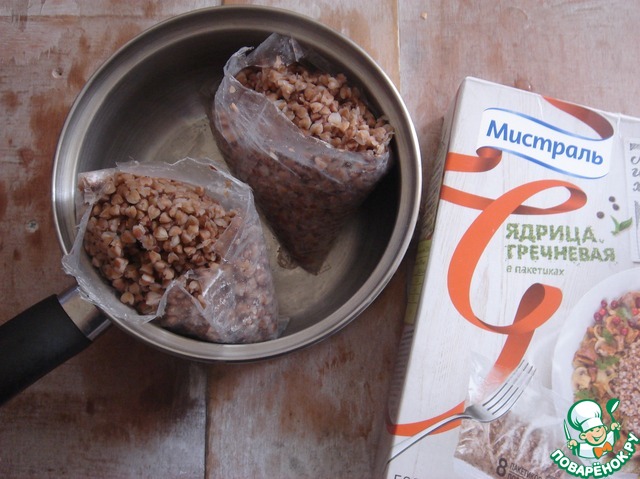 Как приготовить гречку в микроволновке – 9 быстрых рецептов