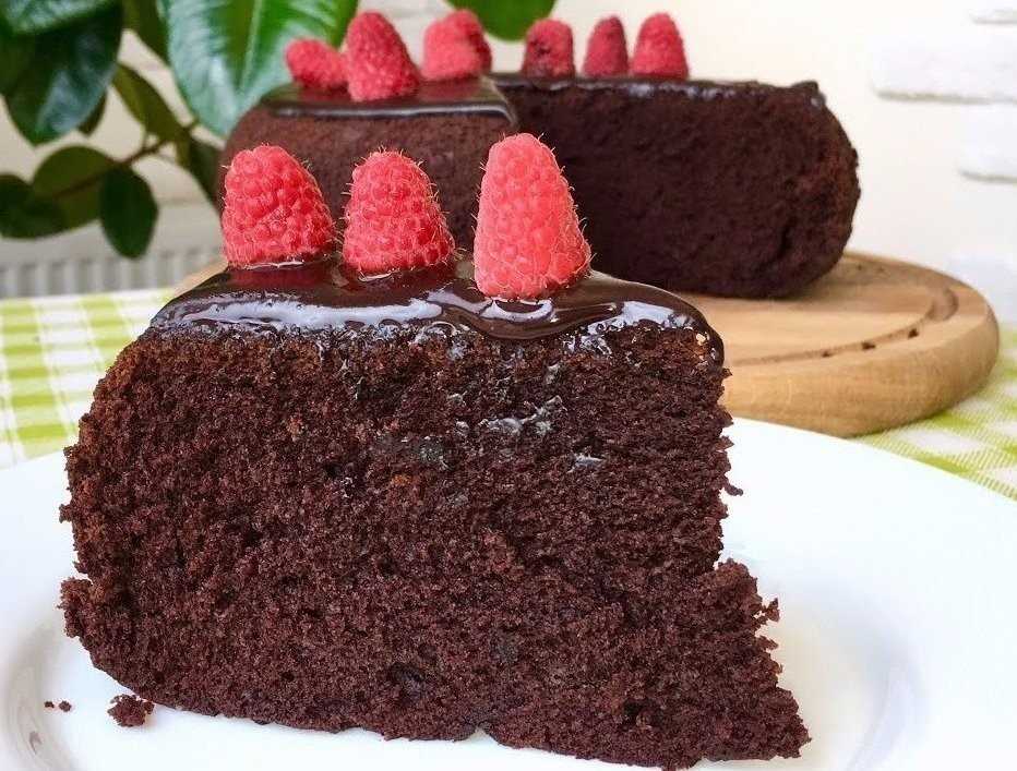 Самые популярные торты: 10 известных рецептов