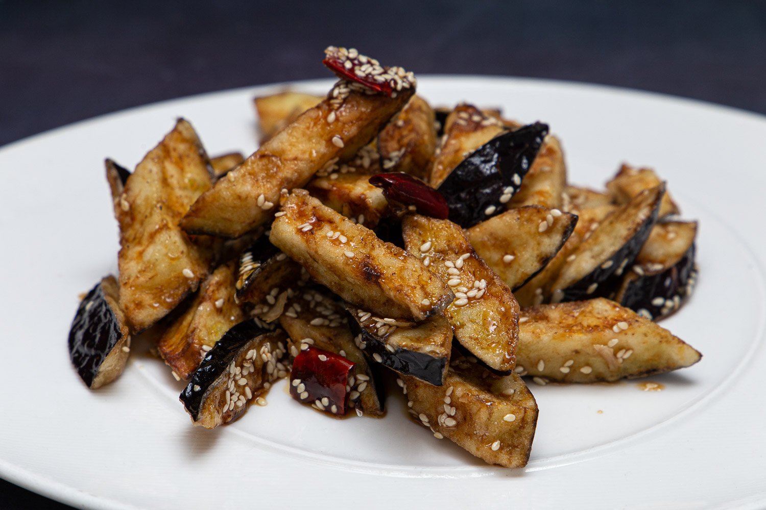 Глазированная морковь | cookingtime.ru