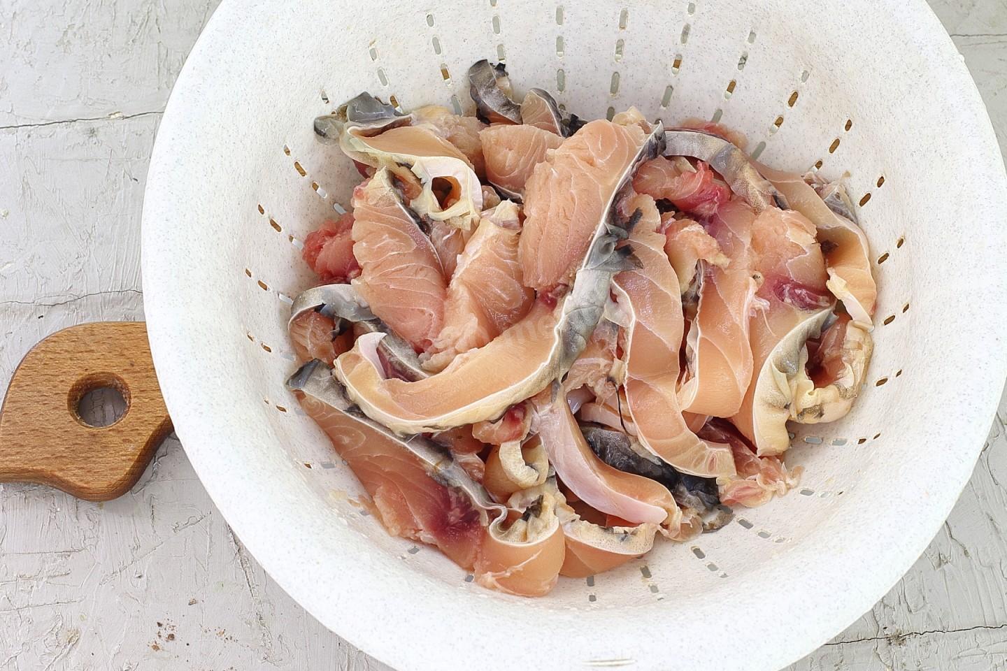 Сколько часов солить карп кусочками. чем маринуют карпа: рецепты самых вкусных маринадов