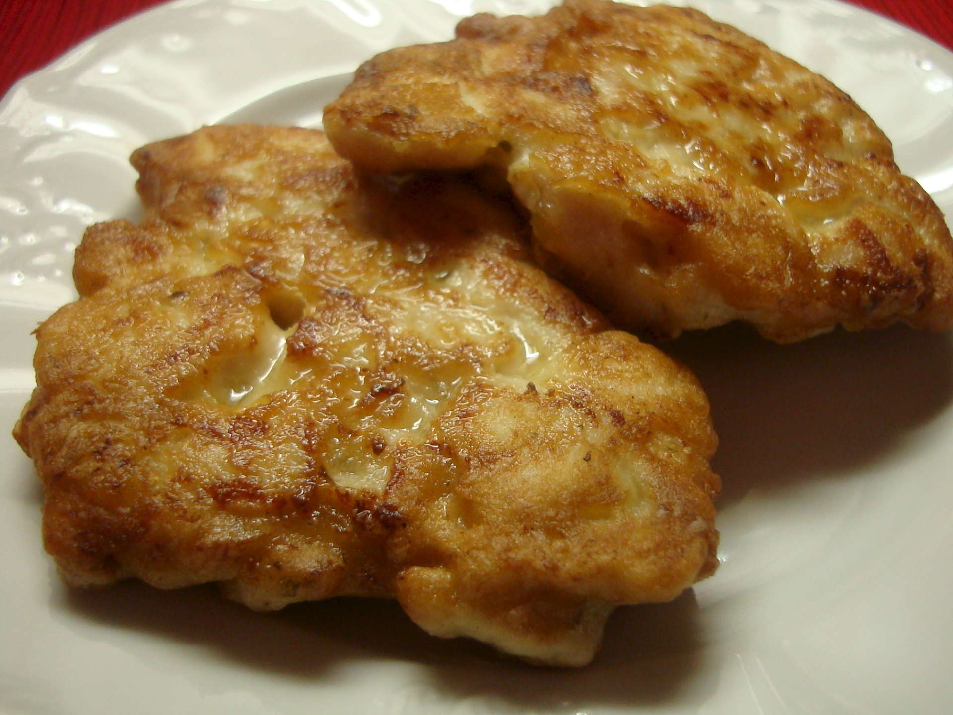 Куриные котлеты или мясо по-албански