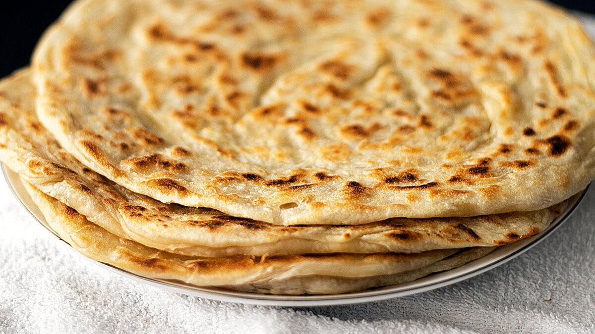 Хингалш с тыквой