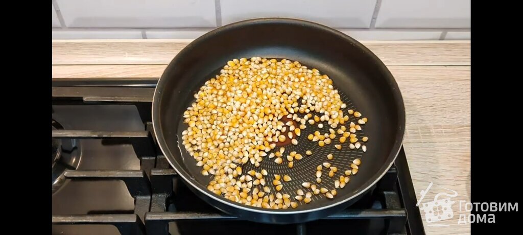 Кукуруза для попкорна: какая нужна, какие кукурузные зерна подходят для этой цели и как получить из них готовый попкорн разными способами