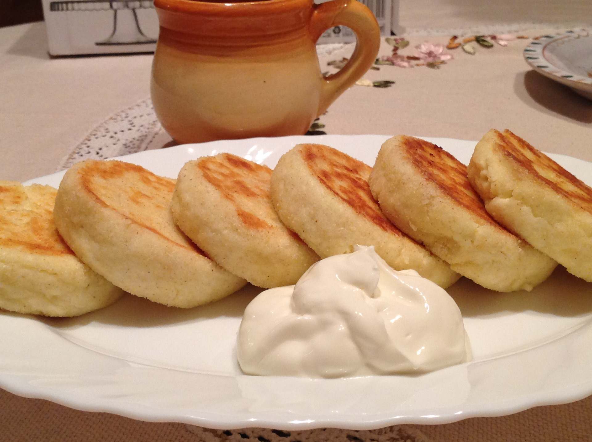 Творожный кекс вкусные и простые рецепты приготовления