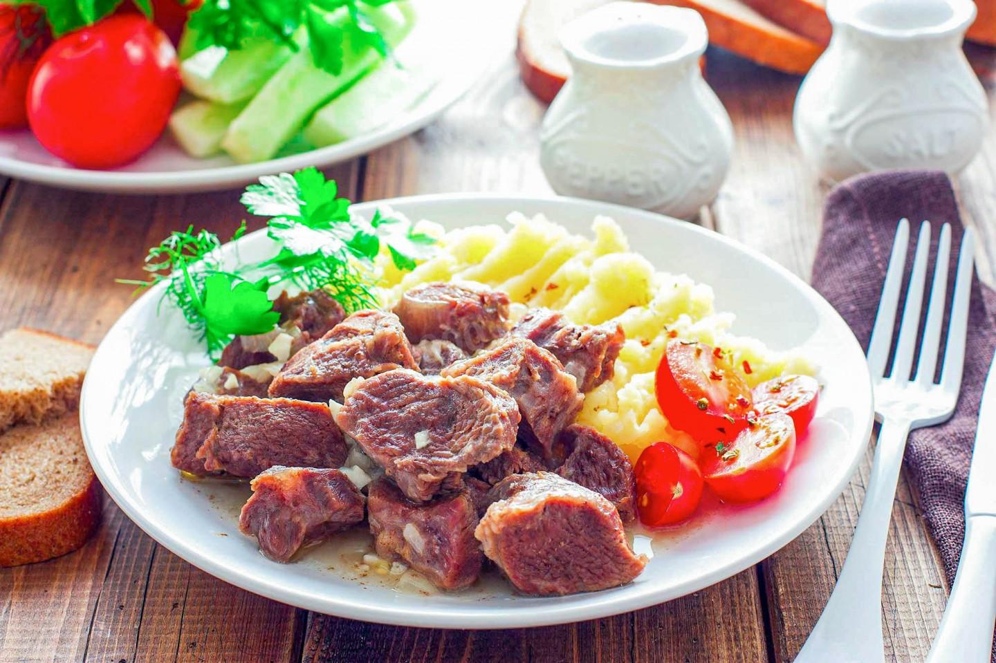 Как сделать говядину мягкой и сочной – 7 рецептов приготовления