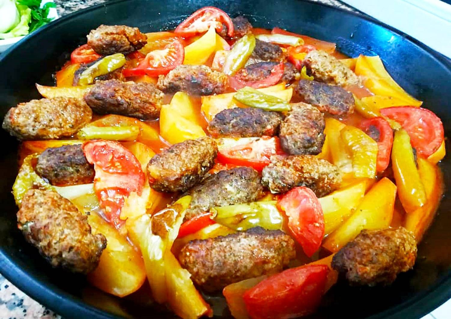 Что попробовать в турции из еды: лучшие блюда турецкой кухни
