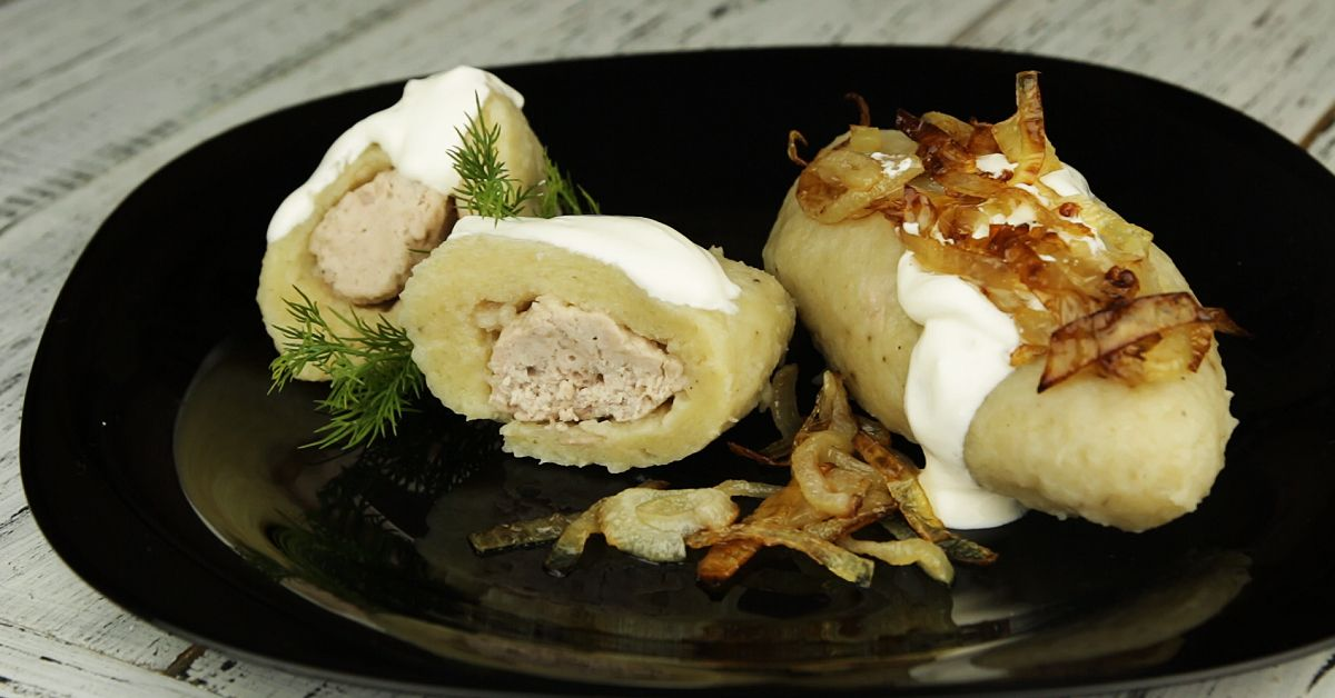 Национальная кухня литвы. что стоит попробовать