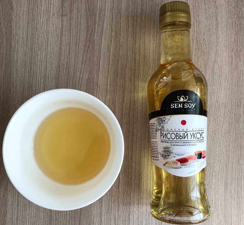 Японские приправы (1): рисовый уксус | nippon.com