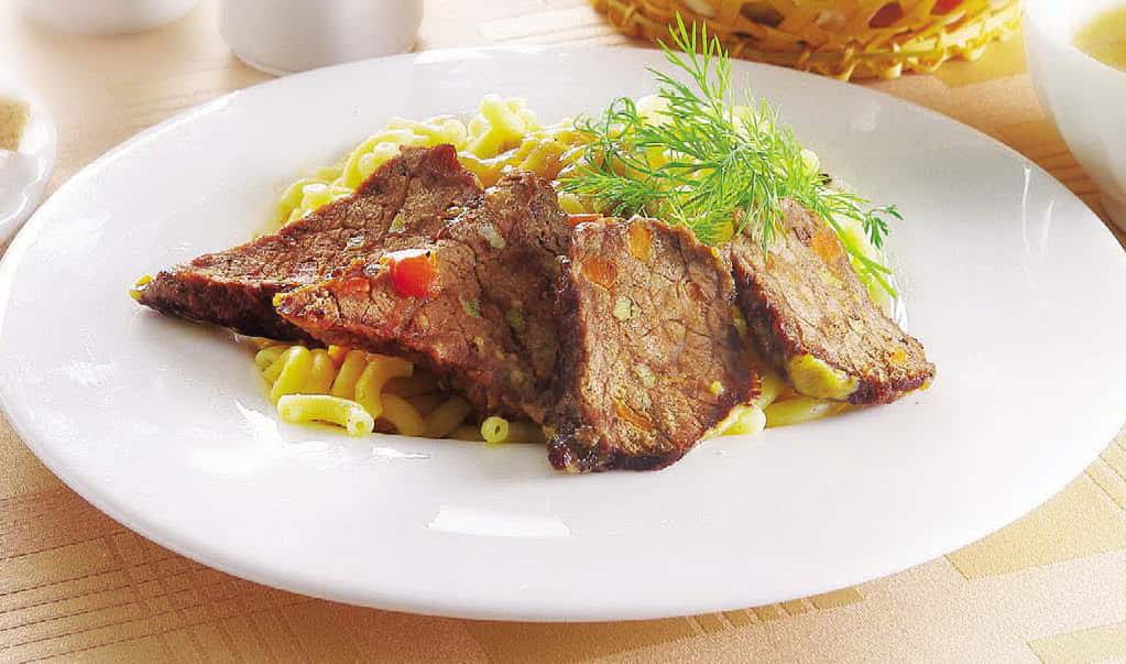 Буженина из свинины в домашних условиях - 12 самых вкусных рецептов (пошагово)