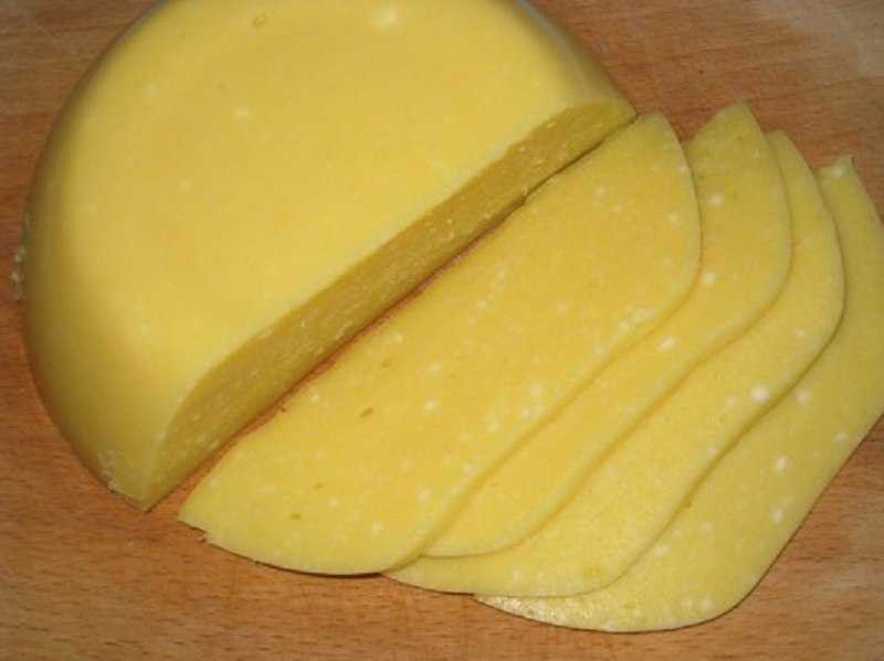 Домашний сыр из творога и молока пошаговый рецепт