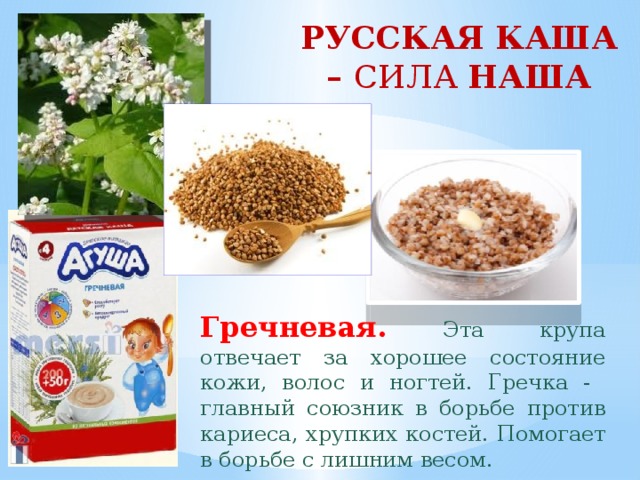 Гречневая каша для ребенка на молоке - рецепты для любого возраста