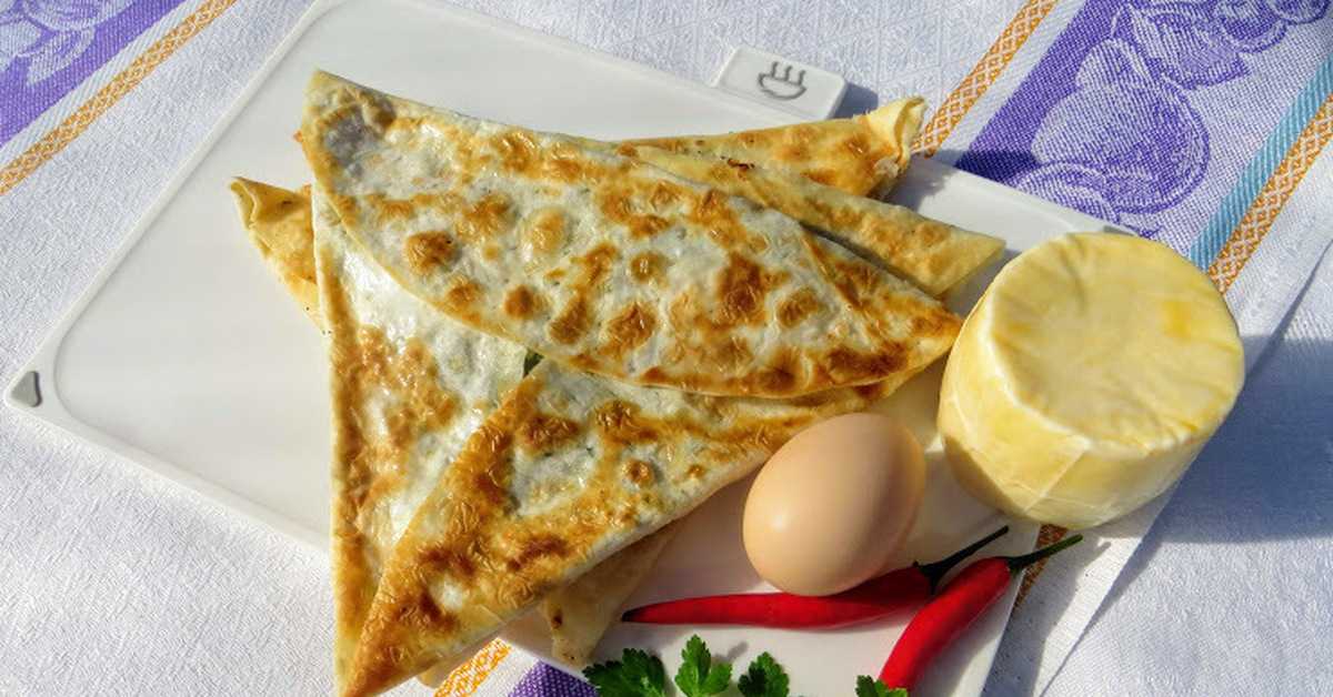 Пп завтрак из лаваша - рецепты вкусного и полезного завтрака