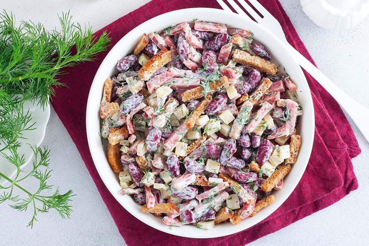 Салаты на зиму: простые и самые вкусные рецепты заготовок